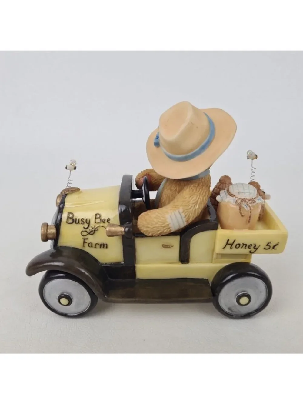 Cherished Teddies 